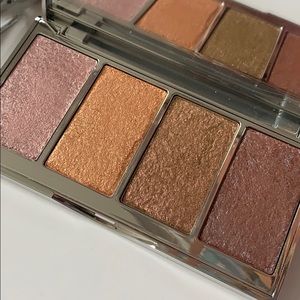 kaleidochrome all over highlight palette